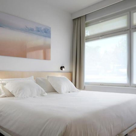 Apartamentos Isaga Зарауц Екстериор снимка