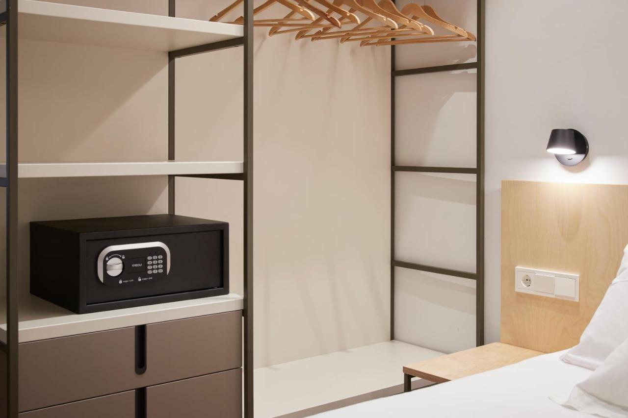 Apartamentos Isaga Зарауц Екстериор снимка