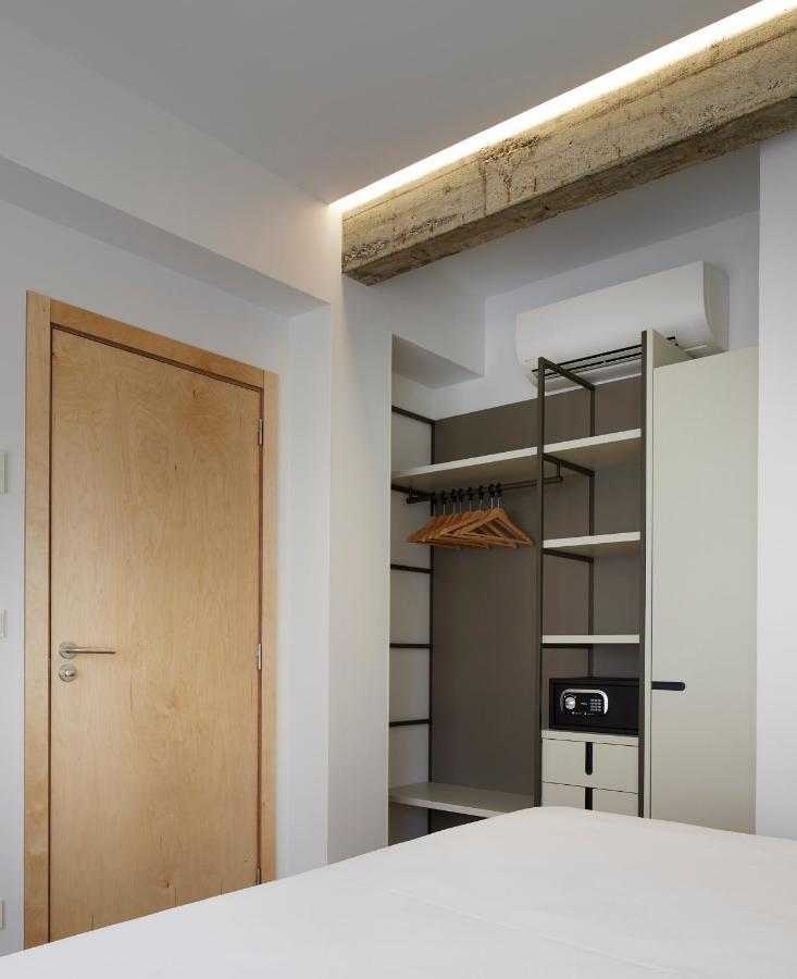 Apartamentos Isaga Зарауц Екстериор снимка