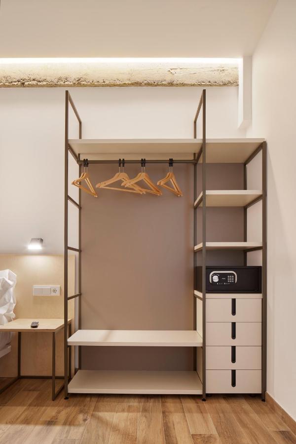 Apartamentos Isaga Зарауц Екстериор снимка